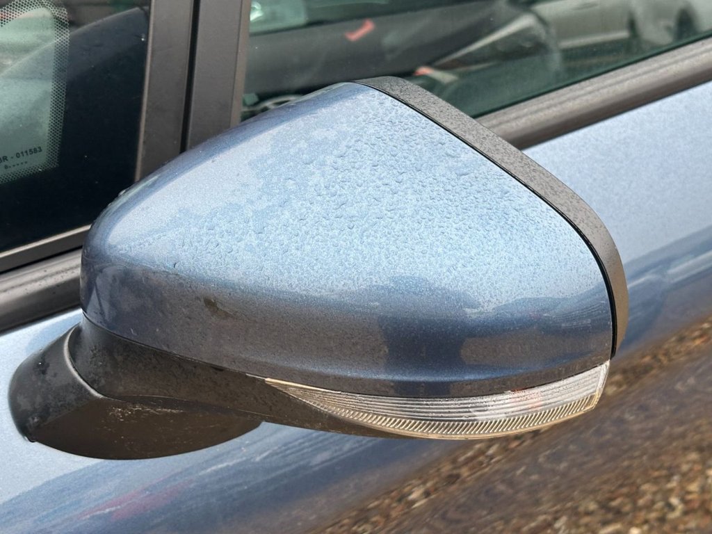 Used Ford Fiesta 2018 for sale - 77521015: Photo 21