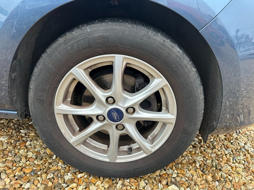 Used Ford Fiesta 2018 for sale - 77521015: Photo 25