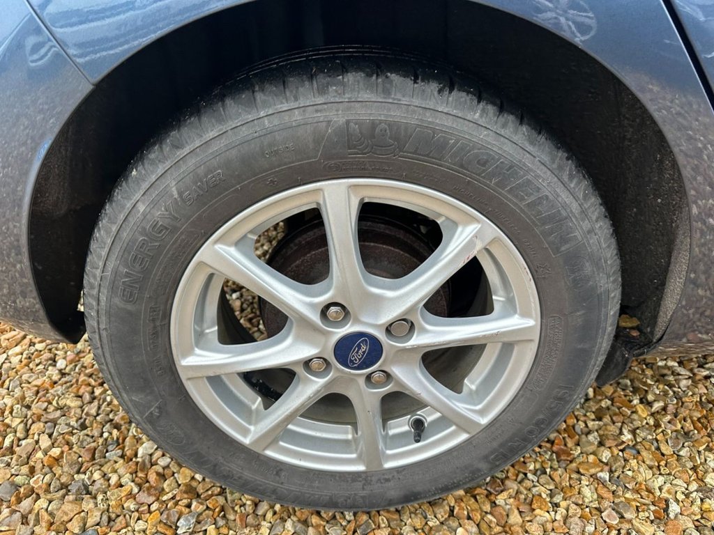 Used Ford Fiesta 2018 for sale - 77521015: Photo 26