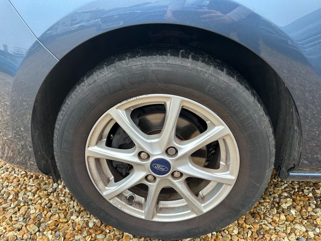 Used Ford Fiesta 2018 for sale - 77521015: Photo 29