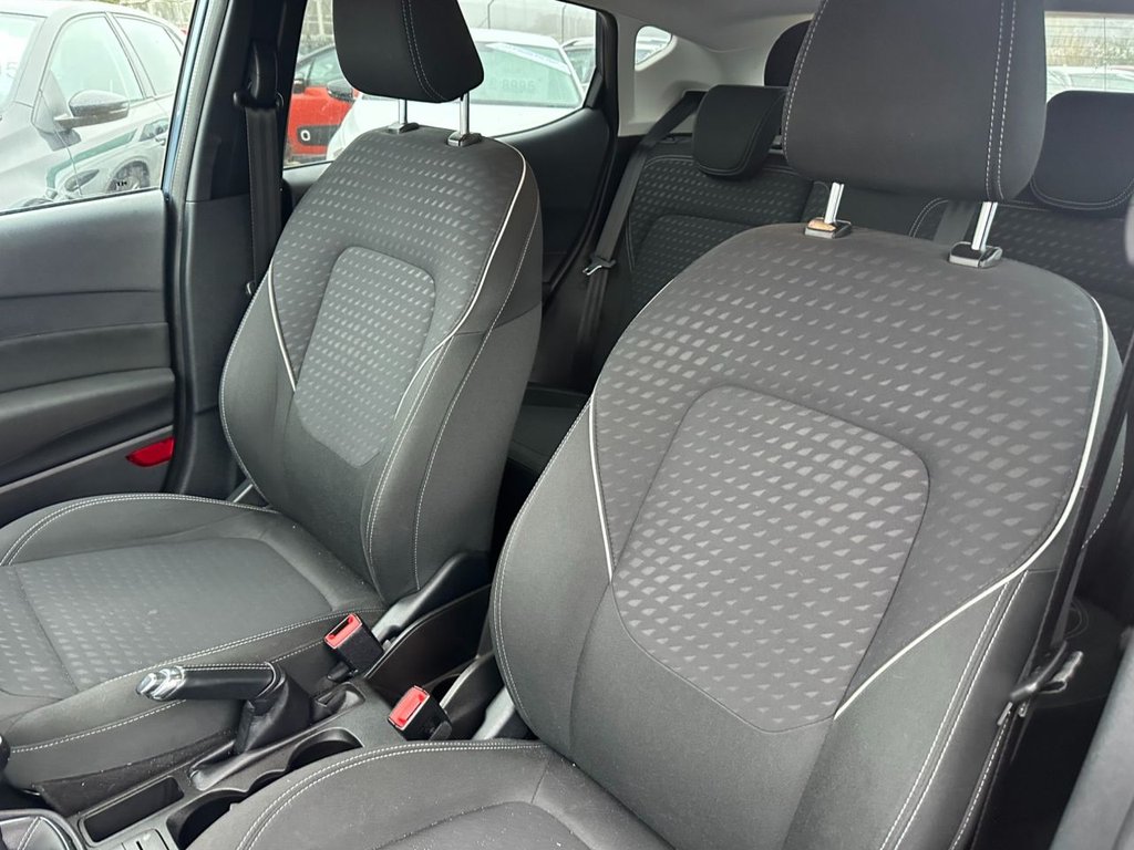 Used Ford Fiesta 2018 for sale - 77521015: Photo 8