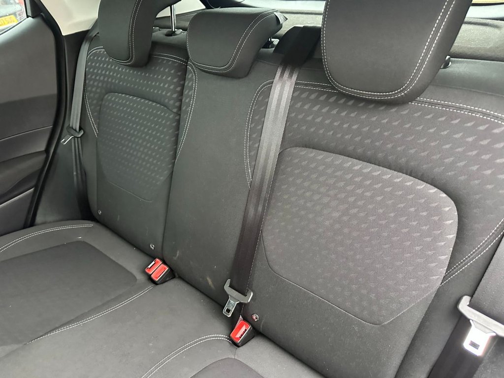 Used Ford Fiesta 2018 for sale - 77521015: Photo 9