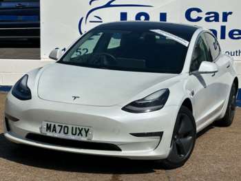 Used Tesla Model 3 2020 for sale - 74319479: Photo