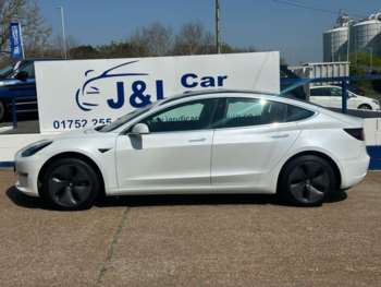 Used Tesla Model 3 2020 for sale - 74319479: Photo