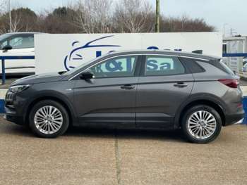 Used Vauxhall Grandland X 2019 for sale - 73739376: Photo