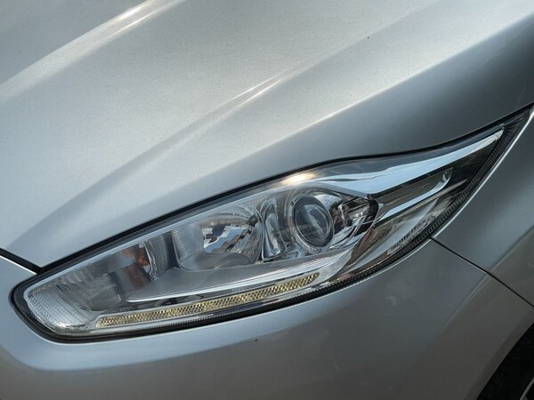 Used Ford Fiesta 2015 for sale - 74783946: Photo 20