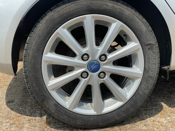 Used Ford Fiesta 2015 for sale - 74783946: Photo 28