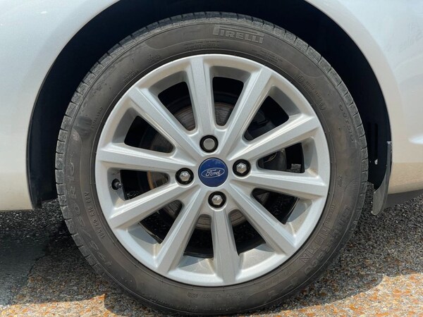 Used Ford Fiesta 2015 for sale - 74783946: Photo 29