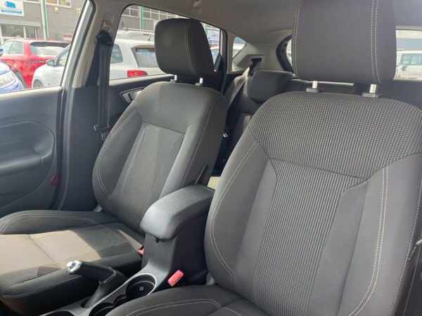Used Ford Fiesta 2015 for sale - 74783946: Photo 8