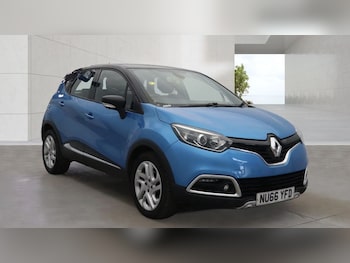 Used Renault Captur 2016 for sale - 79103824: Photo