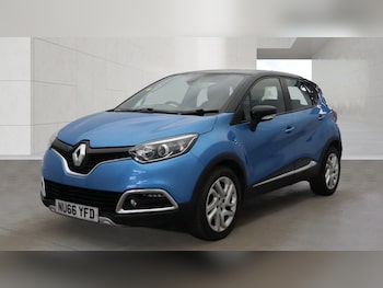 Used Renault Captur 2016 for sale - 79103824: Photo