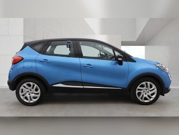 Used Renault Captur 2016 for sale - 79103824: Photo