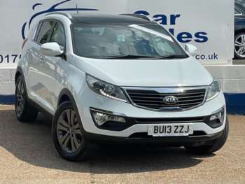 2013 (13) - 1.7 CRDi ISG 3 5dr