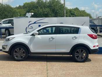 Used Kia Sportage 2013 for sale - 74774018: Photo