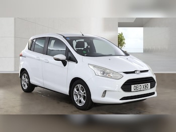Used Ford B-MAX 2013 for sale - 78931053: Photo