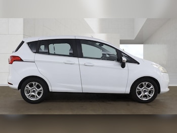 Used Ford B-MAX 2013 for sale - 78931053: Photo