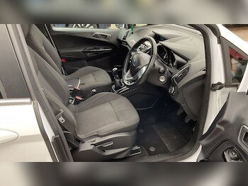 Used Ford B-MAX 2013 for sale - 78931053: Photo
