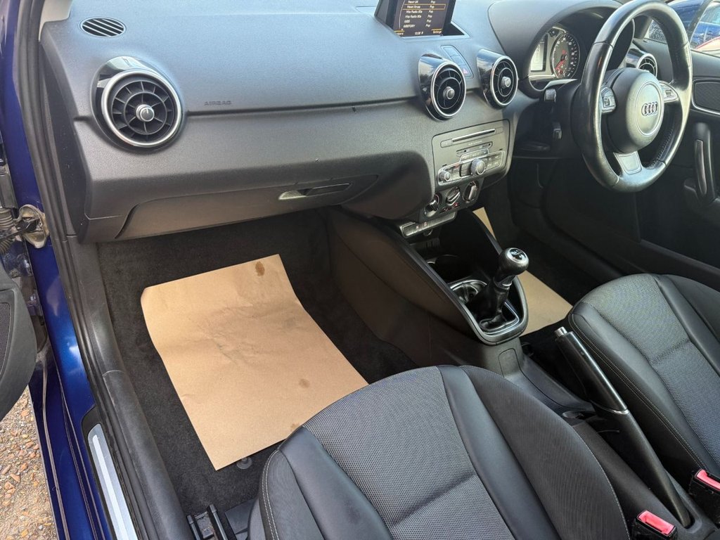 Used Audi A1 2015 for sale - 76604765: Photo 12