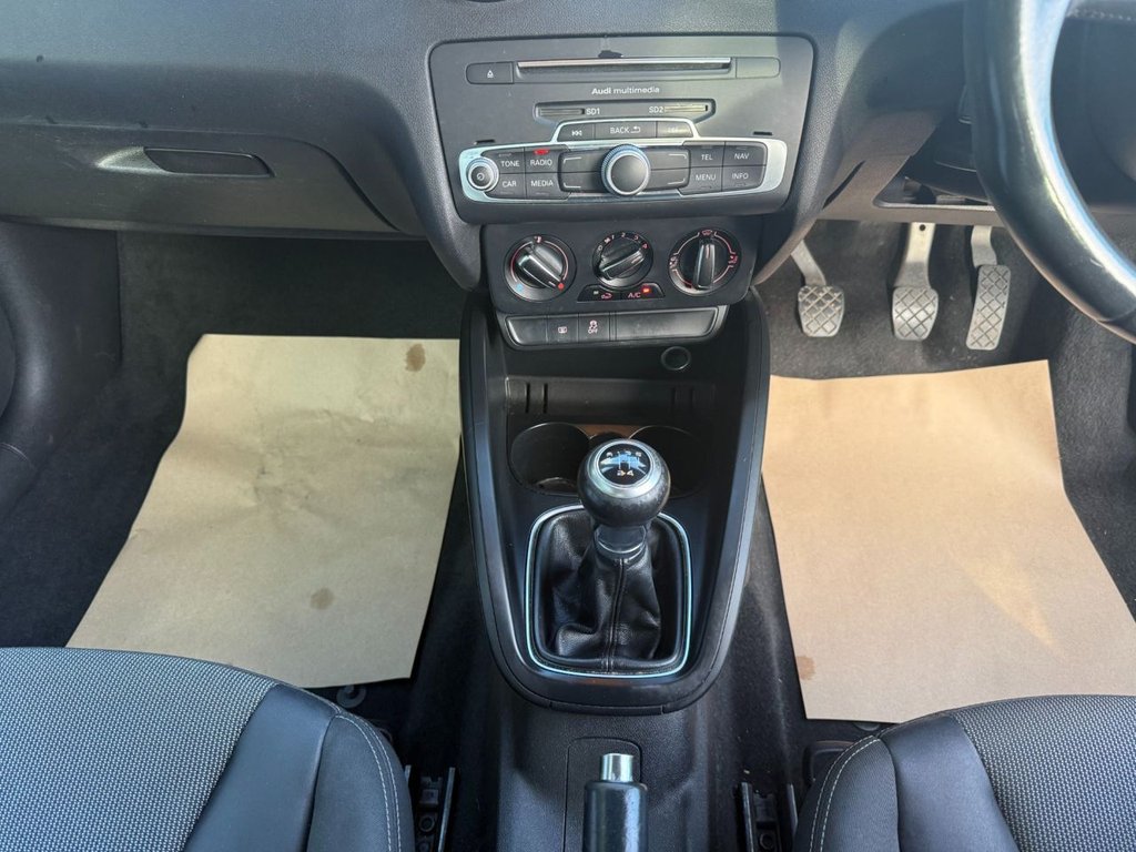 Used Audi A1 2015 for sale - 76604765: Photo 17