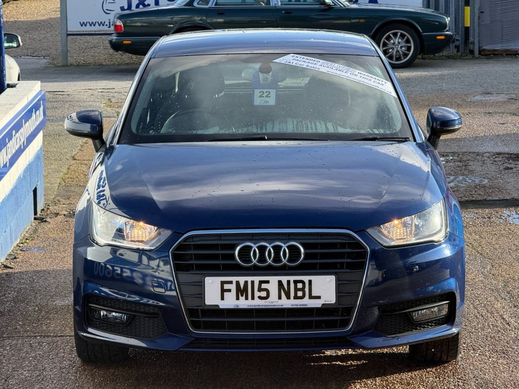 Used Audi A1 2015 for sale - 76604765: Photo 19