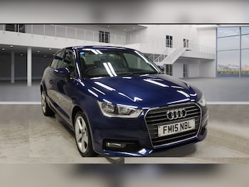 Audi - A1