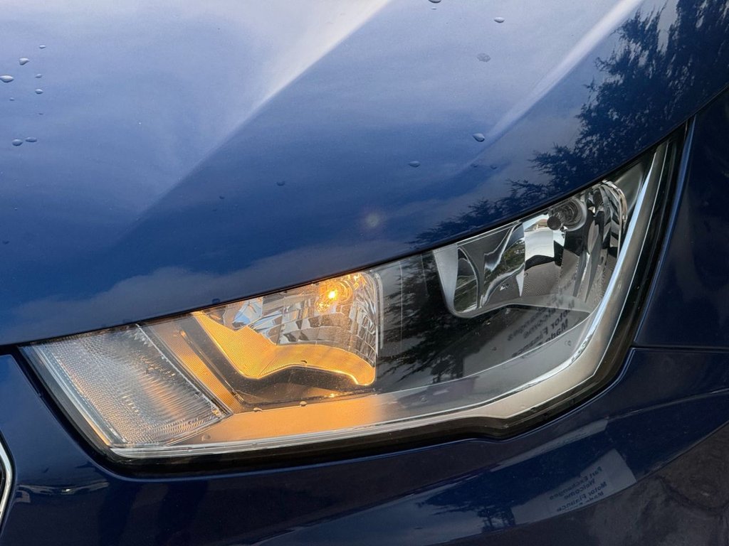 Used Audi A1 2015 for sale - 76604765: Photo 21