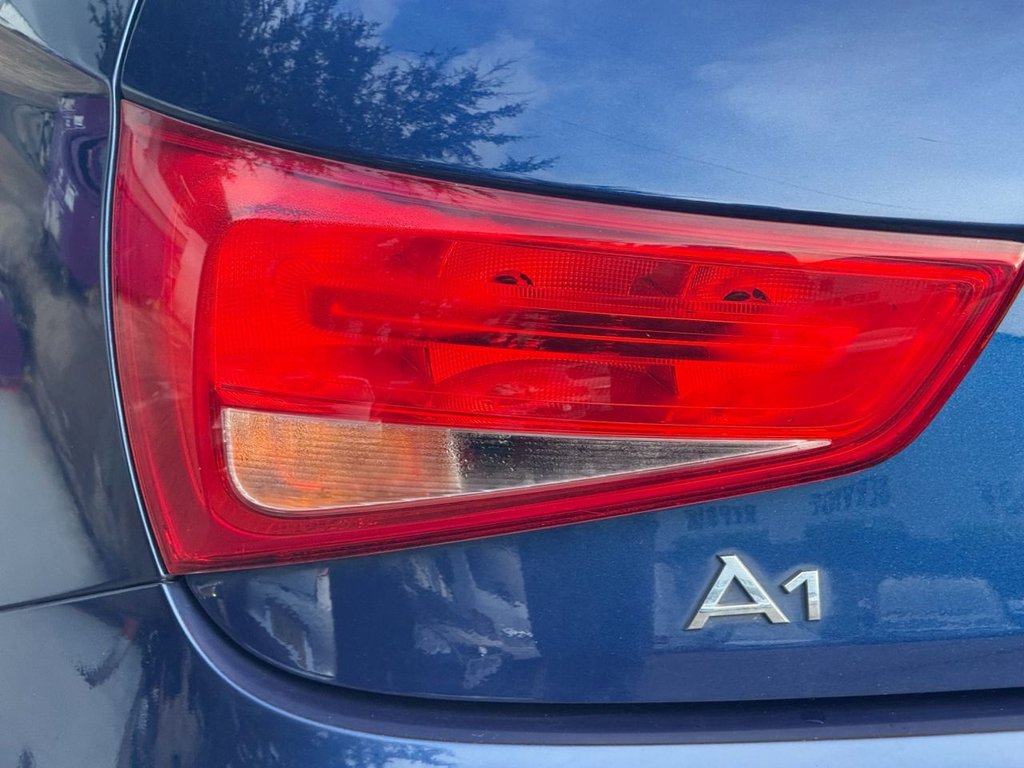 Used Audi A1 2015 for sale - 76604765: Photo 25