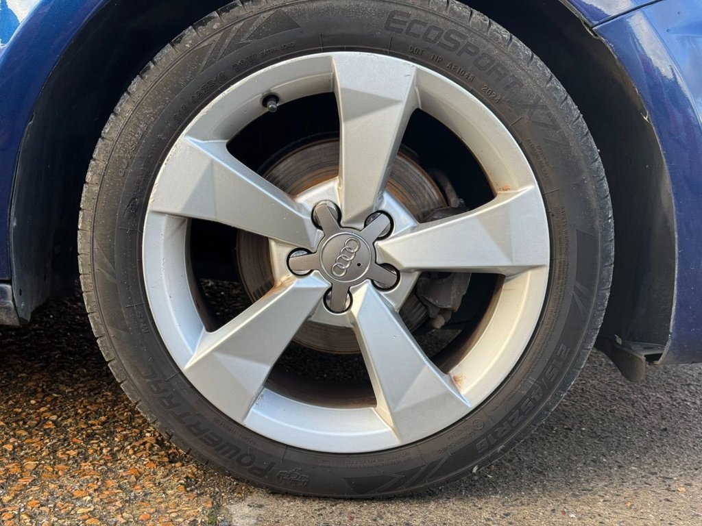 Used Audi A1 2015 for sale - 76604765: Photo 26