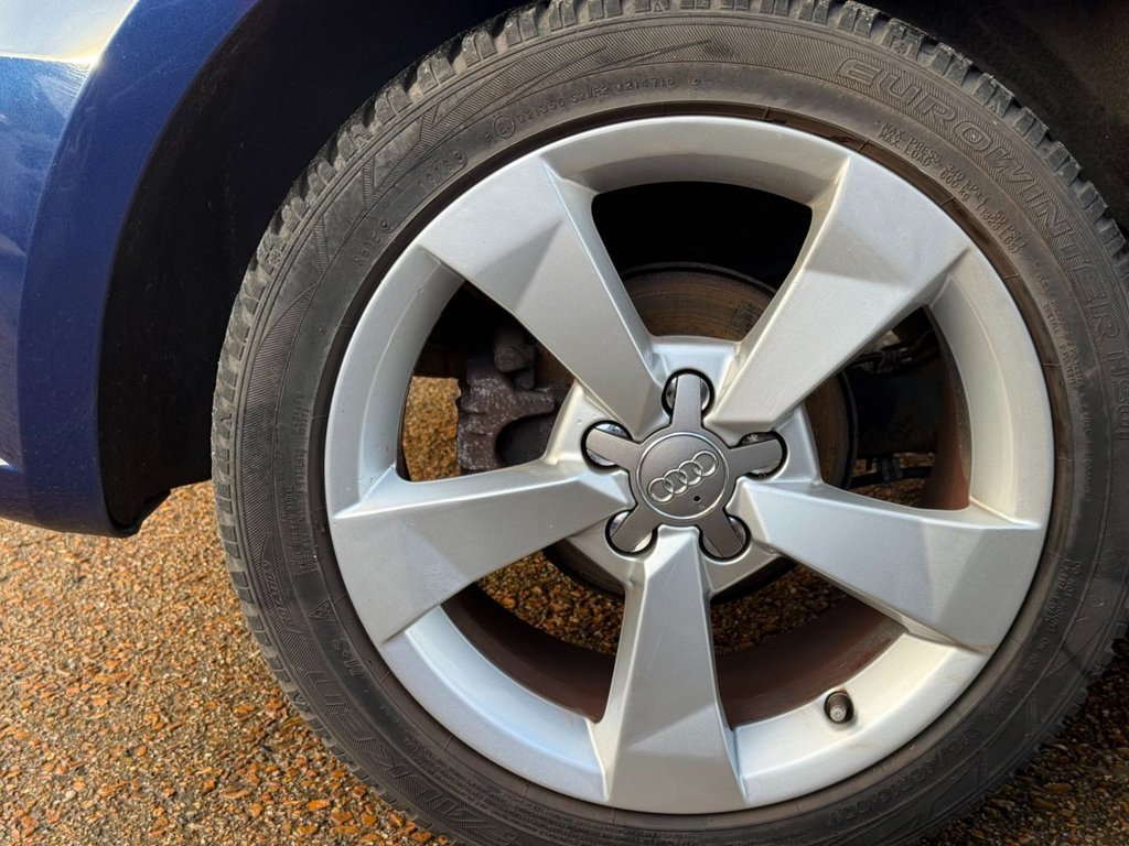 Used Audi A1 2015 for sale - 76604765: Photo 27