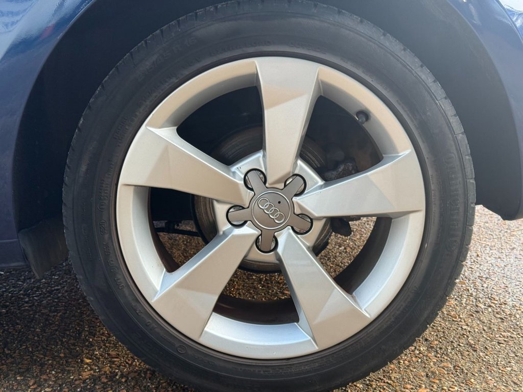 Used Audi A1 2015 for sale - 76604765: Photo 28