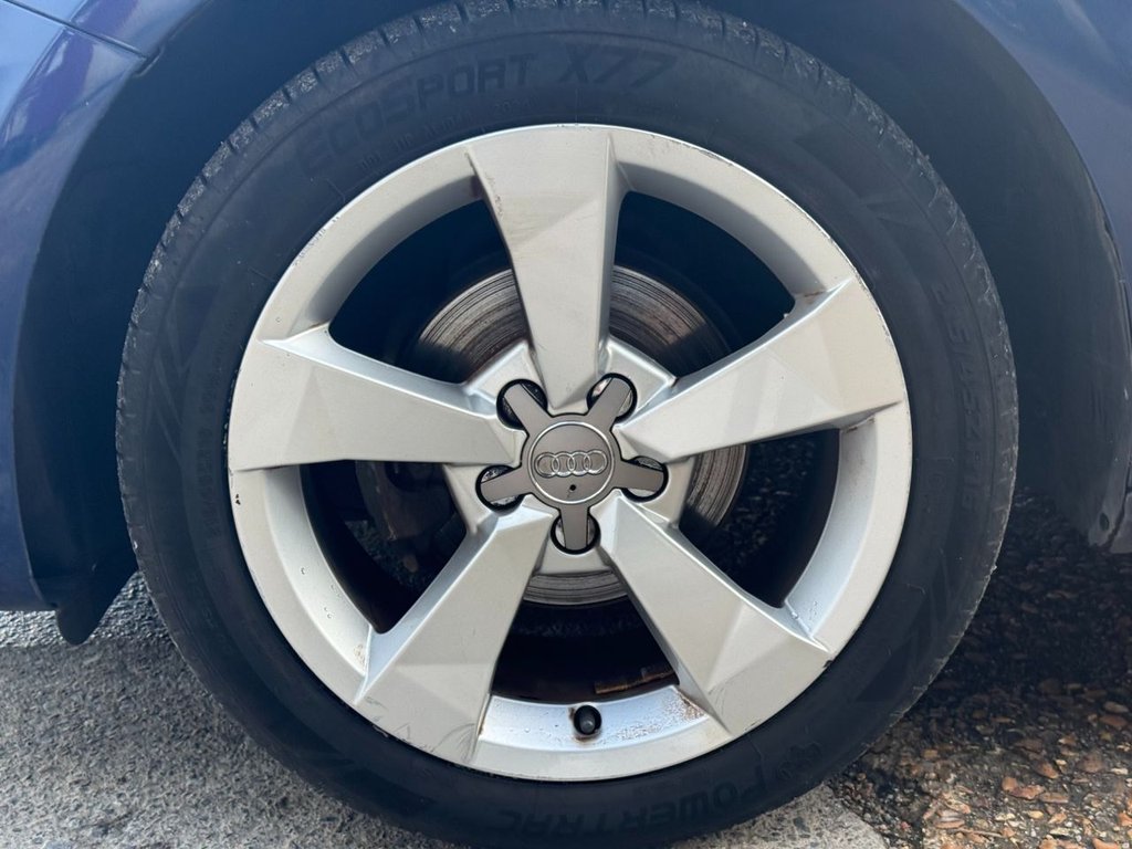 Used Audi A1 2015 for sale - 76604765: Photo 29