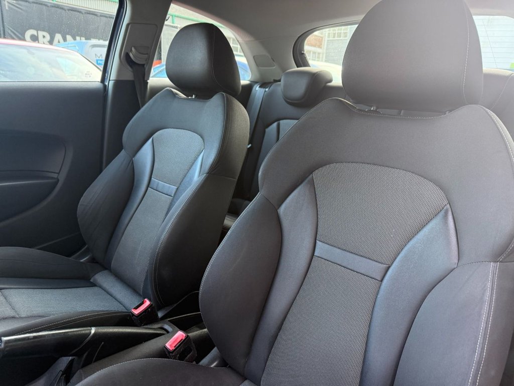 Used Audi A1 2015 for sale - 76604765: Photo 8