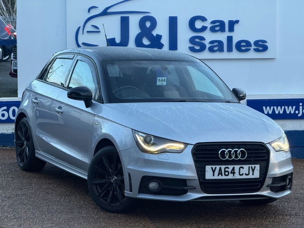 Used Audi A1 2014 for sale - 77748292: Photo 1