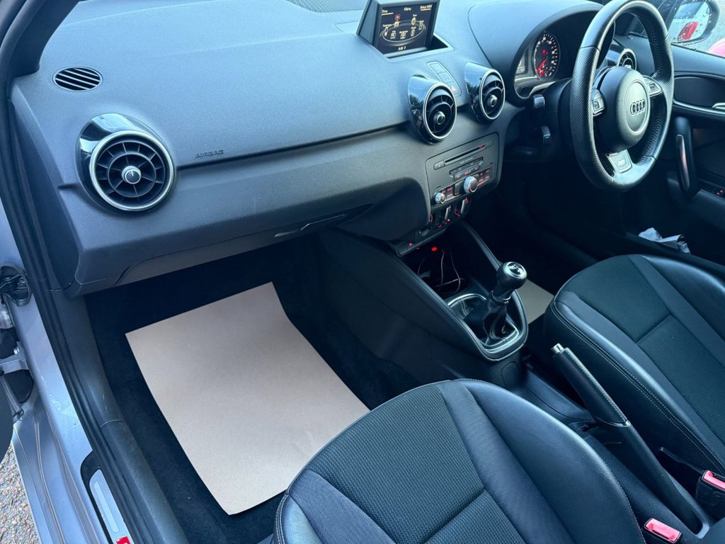 Used Audi A1 2014 for sale - 77748292: Photo 12