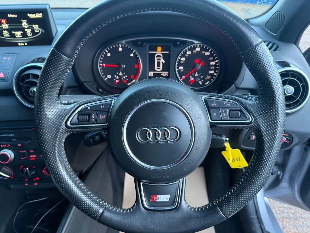 Used Audi A1 2014 for sale - 77748292: Photo 16