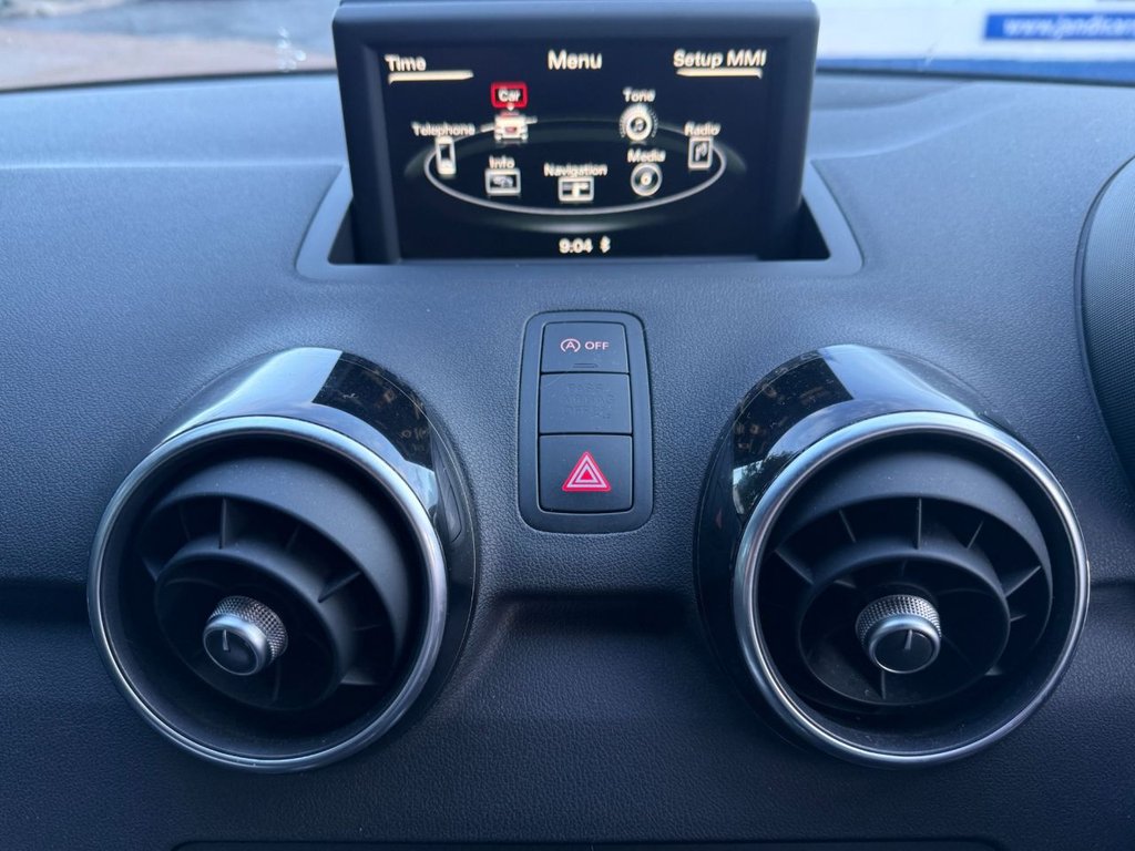 Used Audi A1 2014 for sale - 77748292: Photo 18