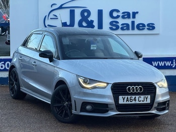 Used Audi A1 2014 for sale - 77748292: Photo