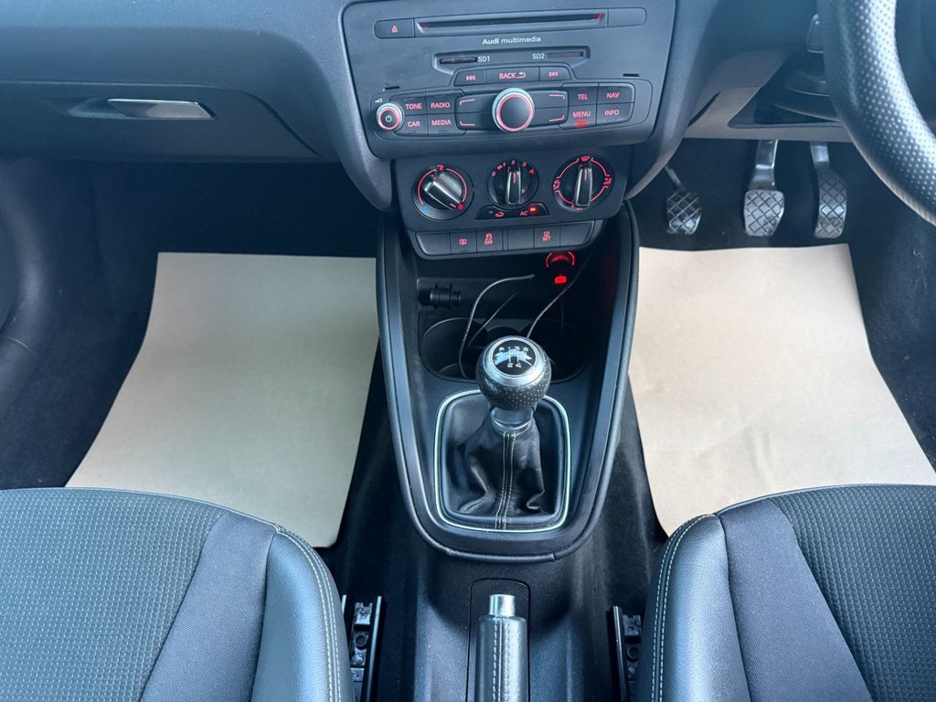 Used Audi A1 2014 for sale - 77748292: Photo 20