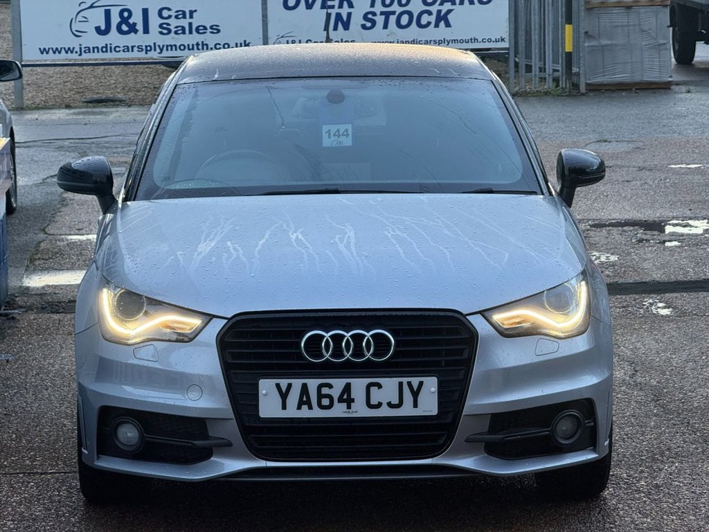 Used Audi A1 2014 for sale - 77748292: Photo 21