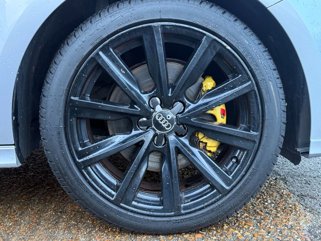 Used Audi A1 2014 for sale - 77748292: Photo 26