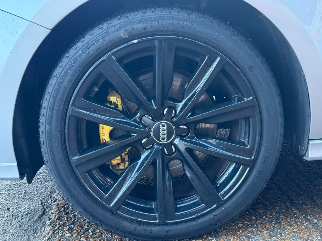 Used Audi A1 2014 for sale - 77748292: Photo 29