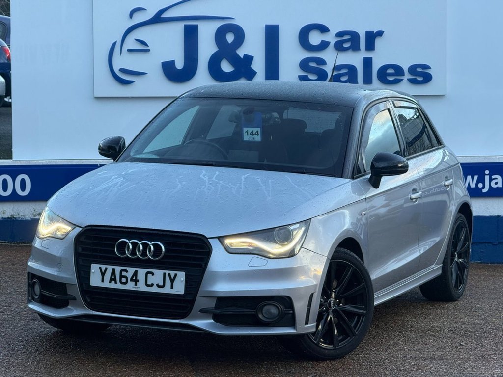 Used Audi A1 2014 for sale - 77748292: Photo 3
