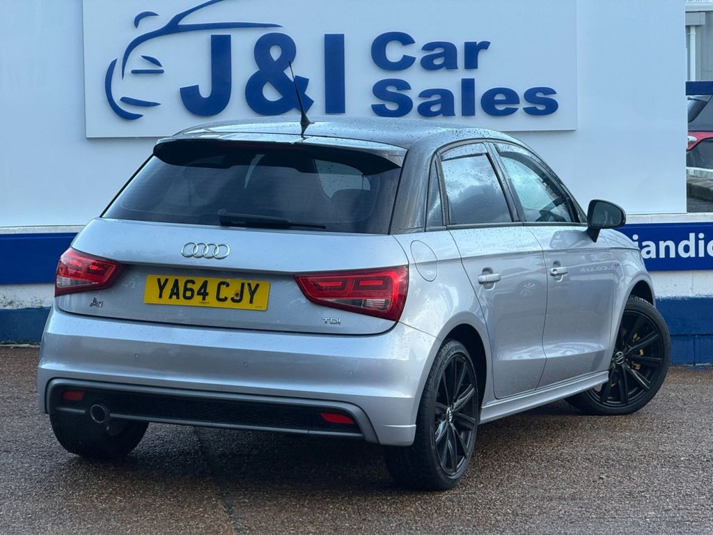 Used Audi A1 2014 for sale - 77748292: Photo 5