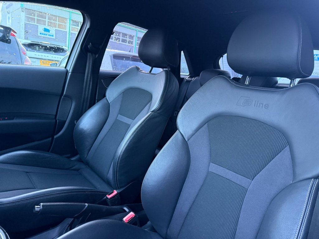 Used Audi A1 2014 for sale - 77748292: Photo 8