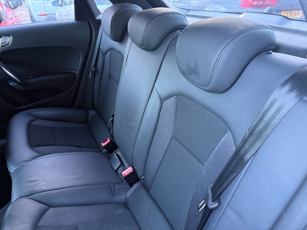 Used Audi A1 2014 for sale - 77748292: Photo 9