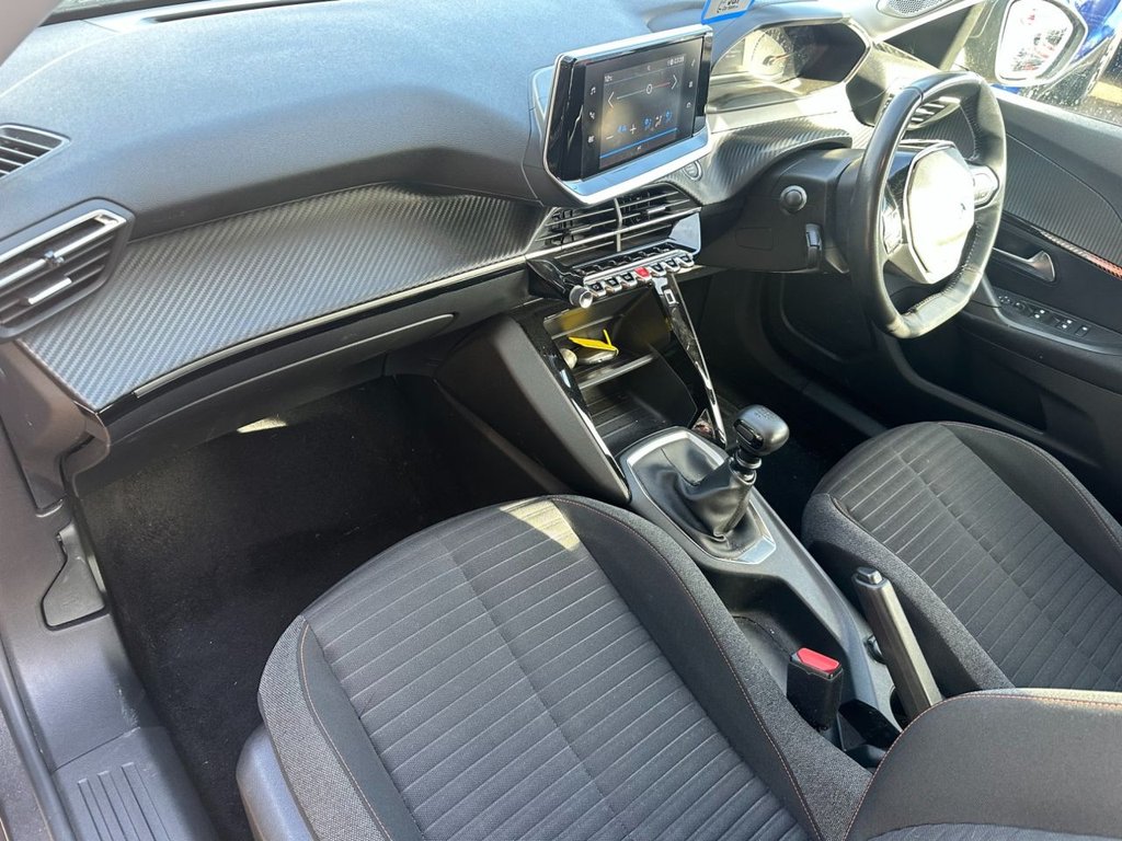 Used Peugeot 2008 2020 for sale - 77342032: Photo 12