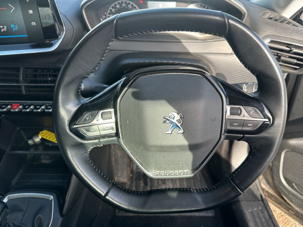 Used Peugeot 2008 2020 for sale - 77342032: Photo 15