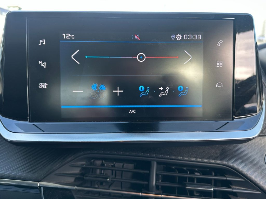 Used Peugeot 2008 2020 for sale - 77342032: Photo 16