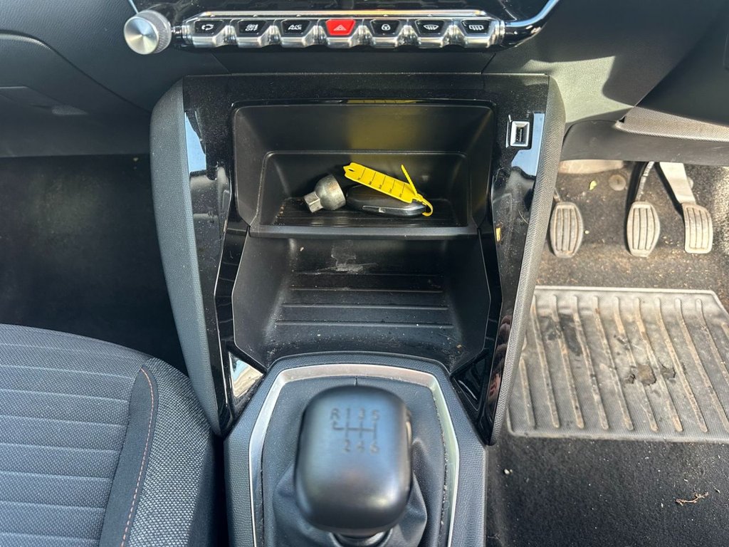 Used Peugeot 2008 2020 for sale - 77342032: Photo 17