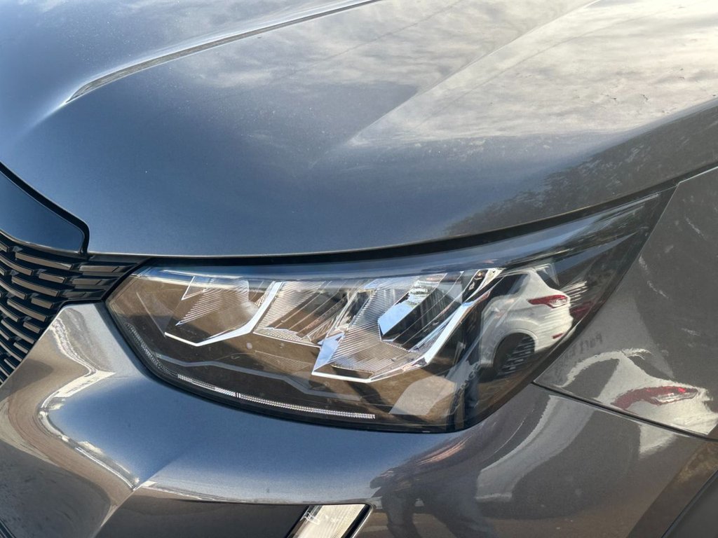 Used Peugeot 2008 2020 for sale - 77342032: Photo 20